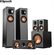 Loa Klipsch R-610F 5.1